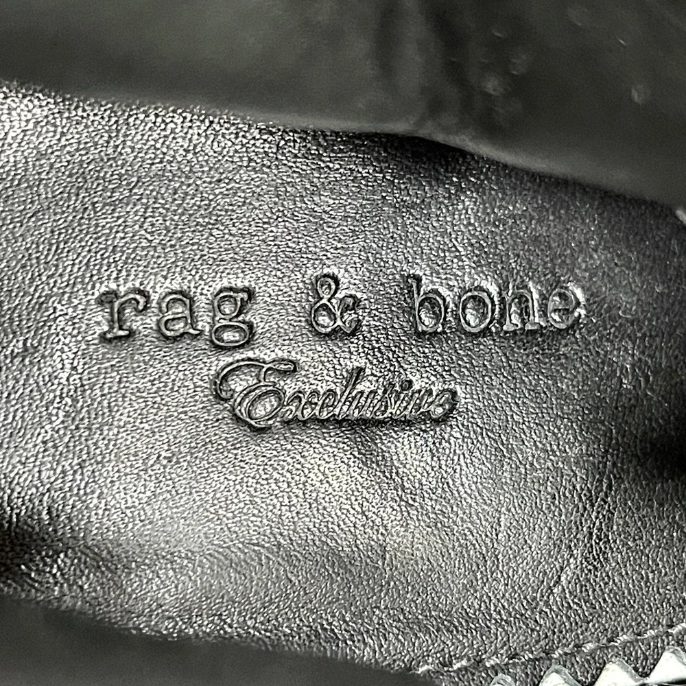 rag & bone rag bone